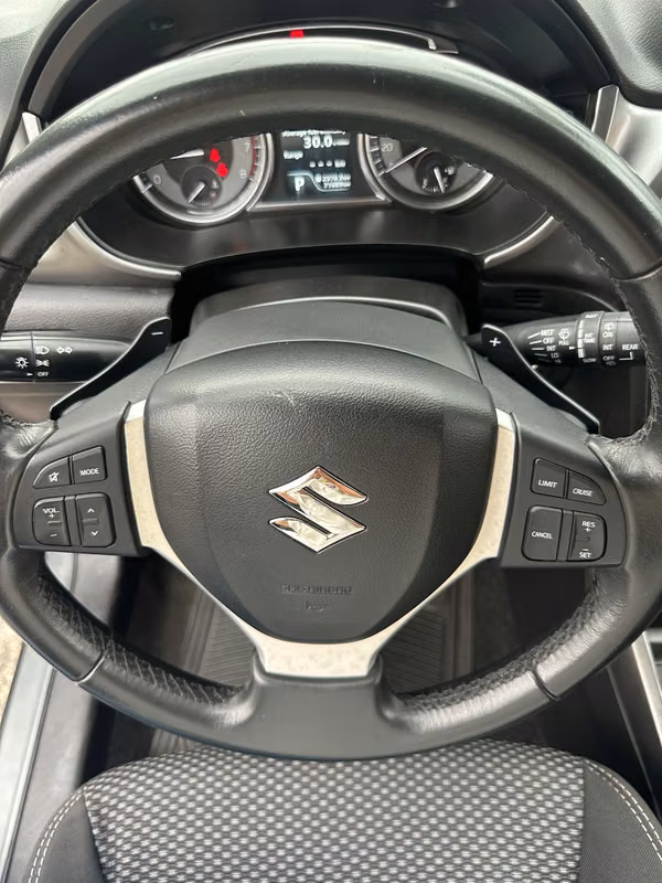 Suzuki Vitara GL 2024