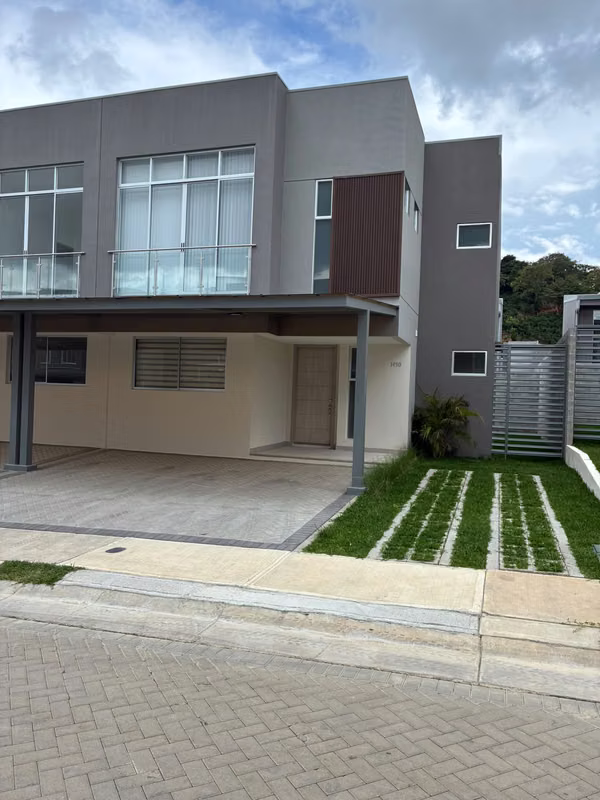 NEW CONDO FOR RENT - AYARCO 385 - SANCHEZ - CURRIDABAT