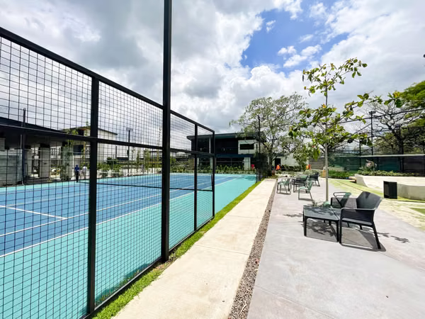 Venta de lote en Condominio Latitud, Santa Ana, Lindora