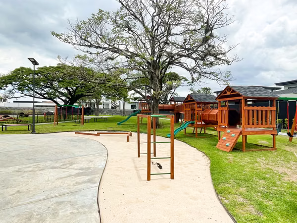 Venta de lote en Condominio Latitud, Santa Ana, Lindora