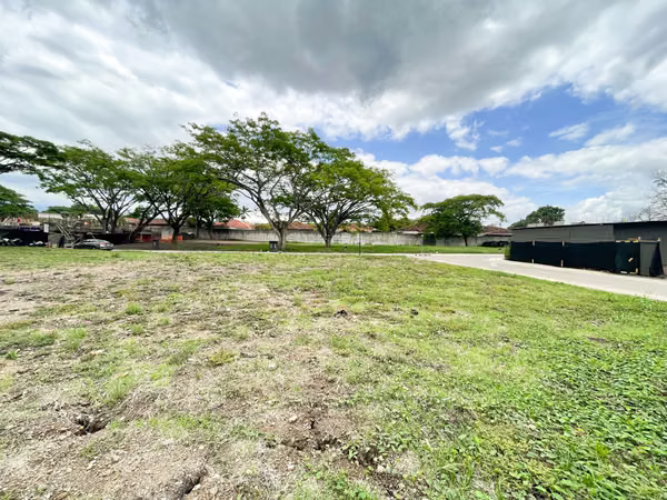 Venta de lote en Condominio Latitud, Santa Ana, Lindora