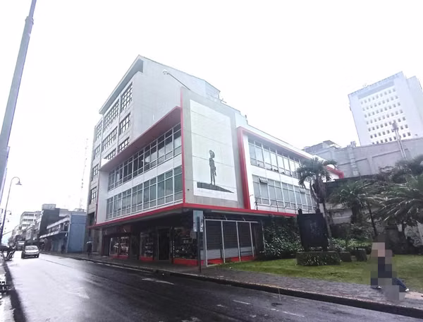 Edificio Comercial en Venta – Avenida 3, San José Centro