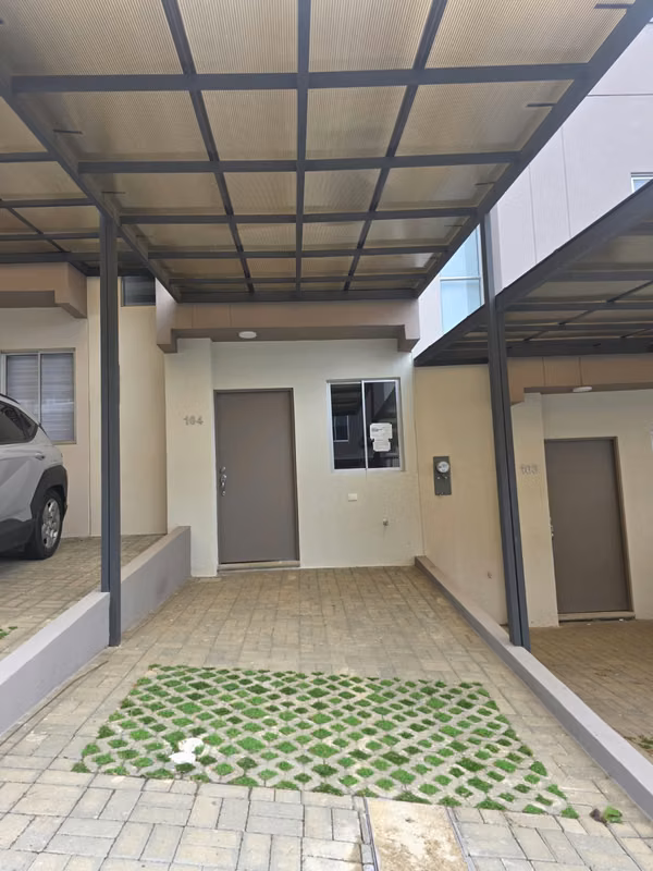 Alquiler de Apartamento Condominio Nova