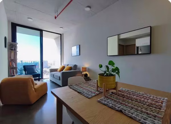  URBN ESCALANTE | FULLY FURNISHED | 17TH FLOOR | 1 PARKING SPACE