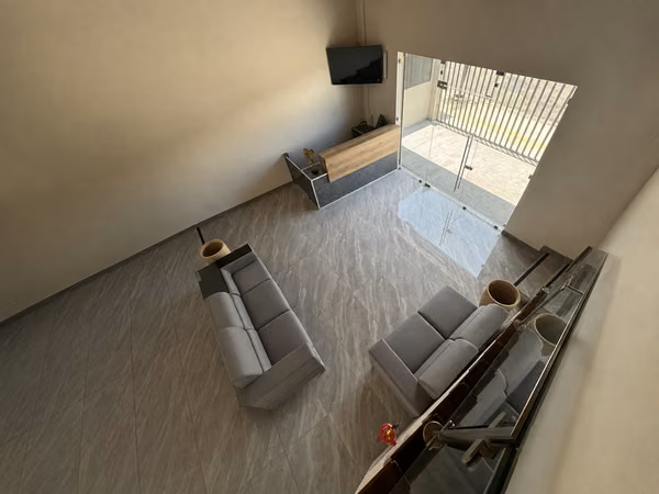 Edificio para clínica u oficinas en alquiler | Taras, Cartago