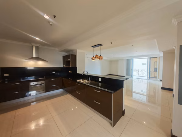 Apartamento en alquiler | Torres del Lago, La Sabana