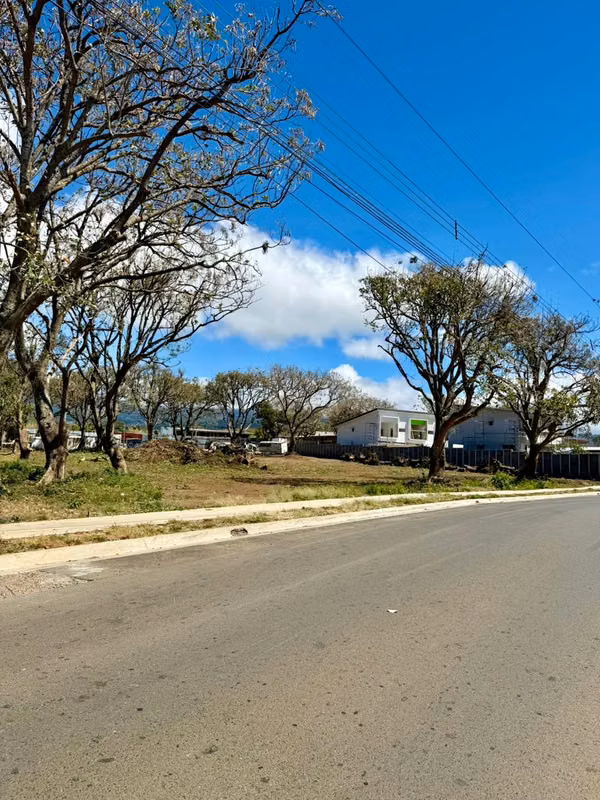 LAND FOR INVESTORS
