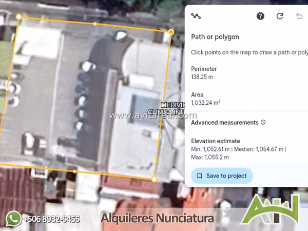 Se alquila local comercial | Frente al Boulevard de Rorhrmoser