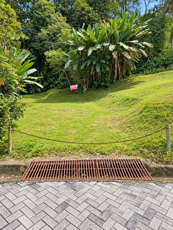 Lote en venta en Condominio Residencial Lapas, Punta Leona (MJ)