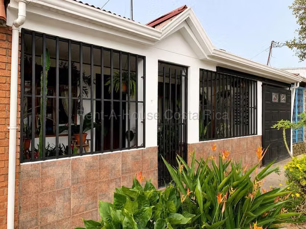 Venta de Casa en Paraíso de Cartago. RAH 26-2280