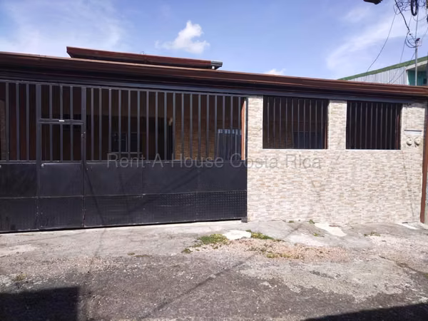 Venta de Casa + Apto Independiente en Desamparados- San Rafael Abajo. 26-1755