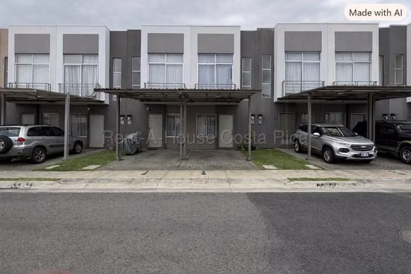 Venta de Casa en San Antonio de Alajuela. RAH 27-408