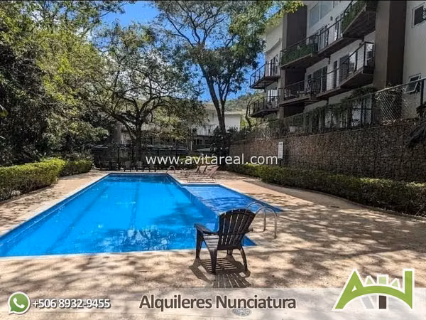 Apartamento en Santa Ana | San Nicolas de Bari