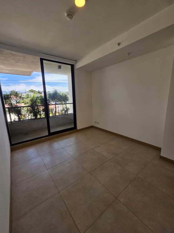 Alquiler de Apartamento en Barrio Escalante, San José