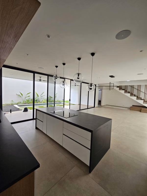 Luxury Home for Sale or Rent in San Rafael de Escazú