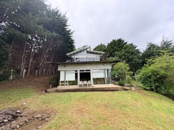 *Venta de propiedad en San José de la montaña