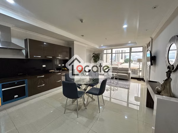 Venta de apartamento en La Sabana en piso 6