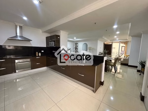 Venta de apartamento en La Sabana en piso 10
