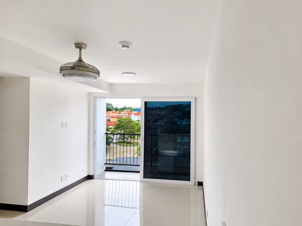 Apartamento de 3 habitaciones en alquiler en Khaya Curridabat