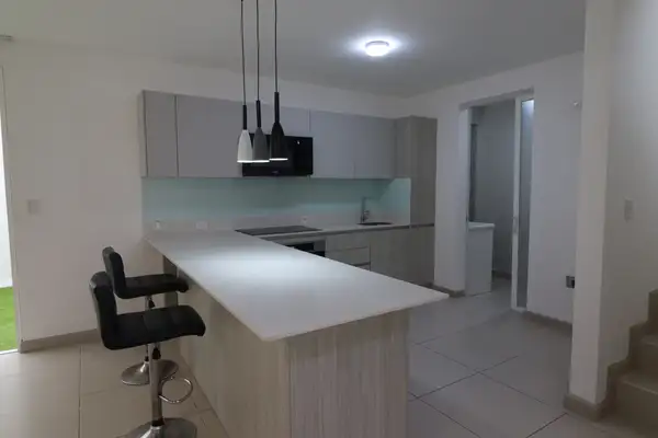 FOR RENT CONTEMPORARY HOME IN NASARA GATED COMMUNITY, PIEDADES, SANTA ANA (HOA FEE INCLUDED)