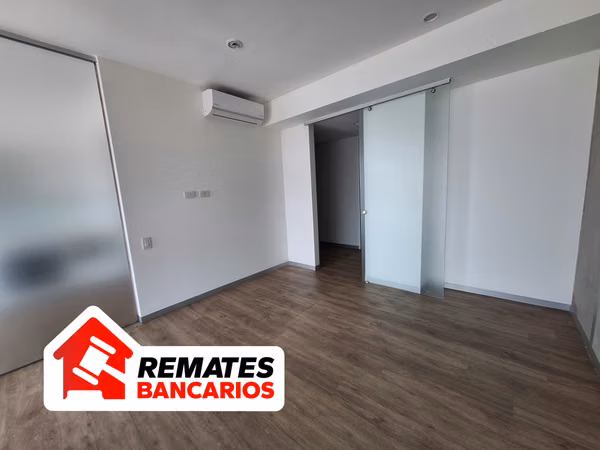Venta de Apartamento en Nest, Curridabat, Remate