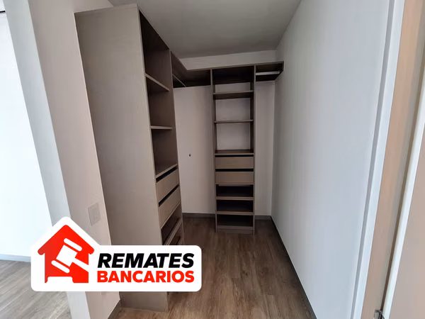 Venta de Apartamento en Nest, Curridabat, Remate