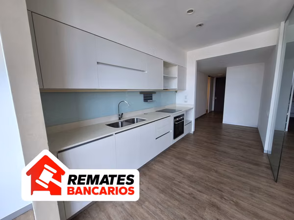 Venta de Apartamento en Nest, Curridabat, Remate