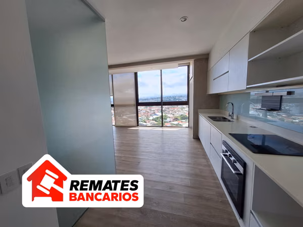 Venta de Apartamento en Nest, Curridabat, Remate
