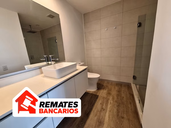 Venta de Apartamento en Nest, Curridabat, Remate