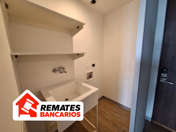 Venta de Apartamento en Nest, Curridabat, Remate
