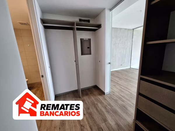 Venta de Apartamento en Nest, Curridabat, Remate