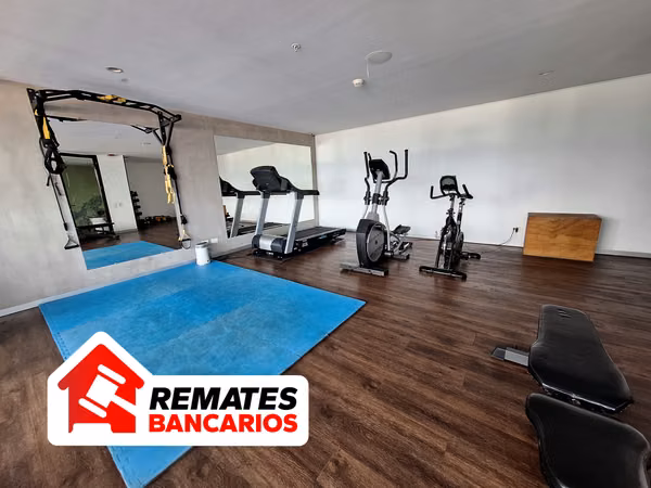 Venta de Apartamento en Nest, Curridabat, Remate