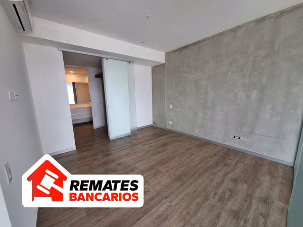 Venta de Apartamento en Nest, Curridabat, Remate