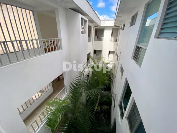 Alquiler de apartamento amueblado de 1 hab. La Uruca, San José