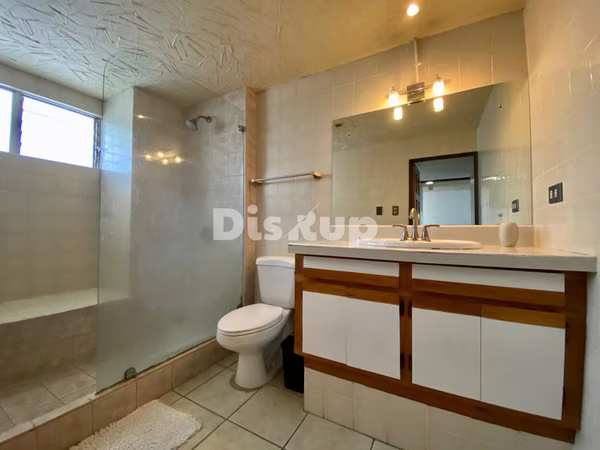 Alquiler de apartamento amueblado de 1 hab. La Uruca, San José