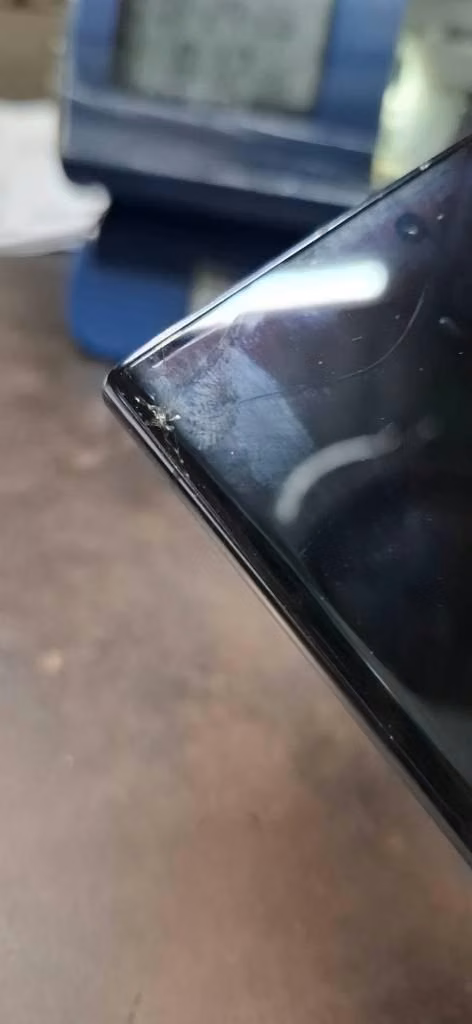 Se vende o se cambia
