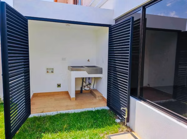 CASA EN ALQUILER, ALAJUELA, GRECIA, CONDOMINIO VISTAS DEL SOL