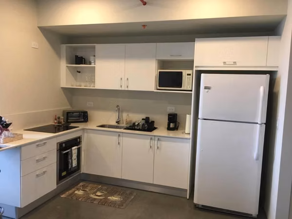 Apartamento en Alquiler URBN Escalante Totalmente Amoblado.
