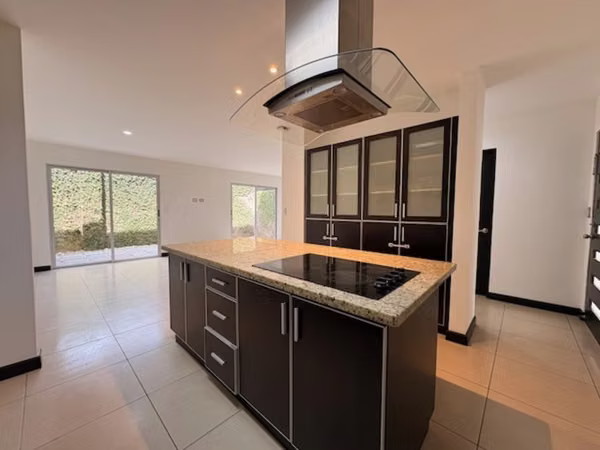 Rent | 3BR Home with Home Office & Maid's Q in Santa Ana