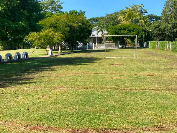 Casa de Campo