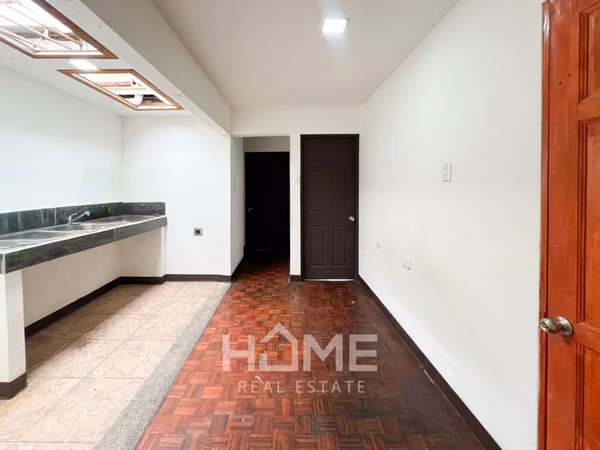 Apartment for rent in Pitahaya - San José