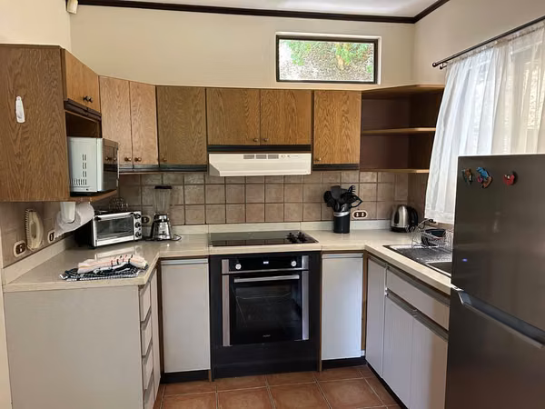 Apartamento Amueblado/Sin Amueblar de 2 Habit. Ciudad Colón.