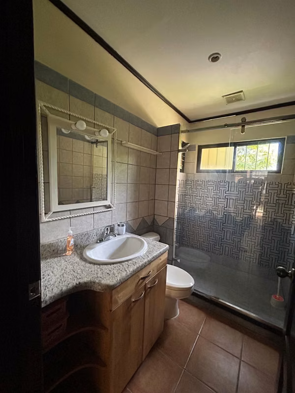 Apartamento Amueblado/Sin Amueblar de 2 Habit. Ciudad Colón.