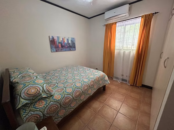 Apartamento Amueblado/Sin Amueblar de 2 Habit. Ciudad Colón.