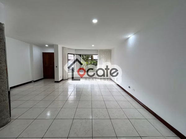 House for rent in a gated community in Rohrmoser