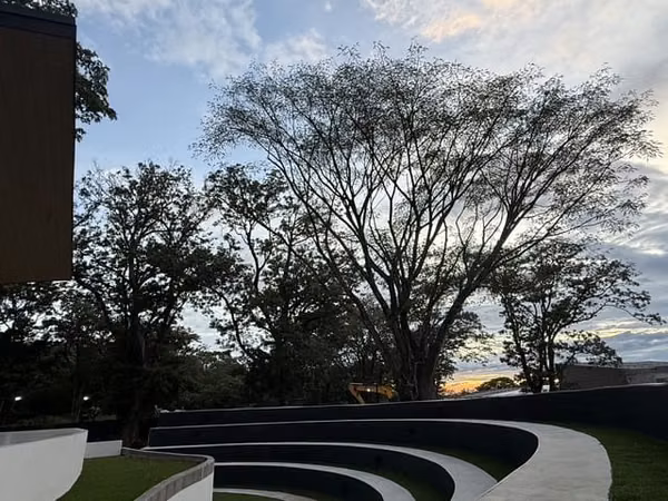 Venta de lote, 406 m², en Santa Ana
