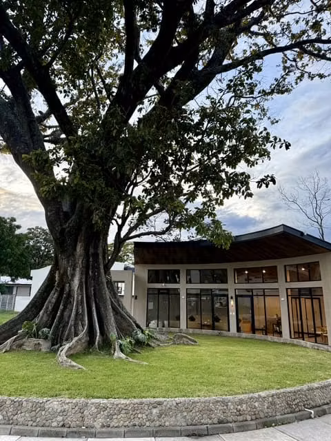 Venta de lote, 406 m², en Santa Ana