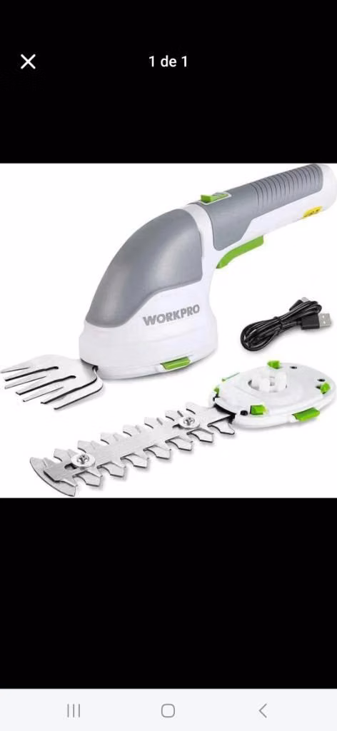 Cesped cutter