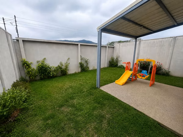 Condominium for sale in Valle Llios, Cartago
