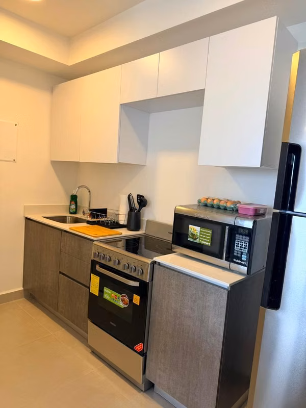 Se alquila apartamento 2009 penthouse nuevo para estrenar totalmente amueblado precio 1650$
